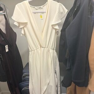 Amanda Uprichard Martinique Dress